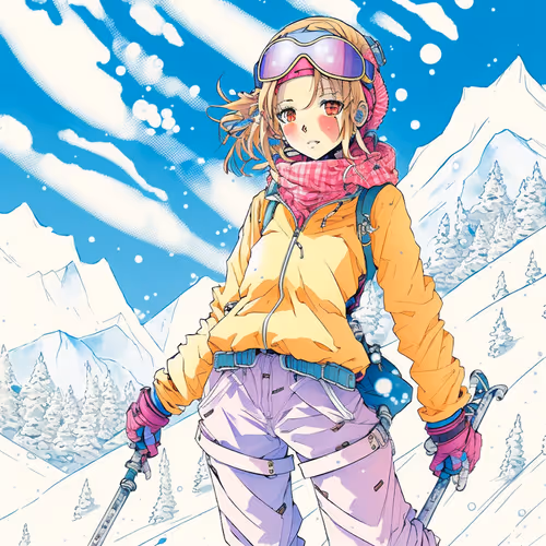 Yukimonft