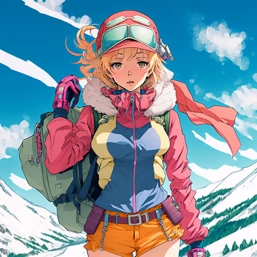 Yukimonft