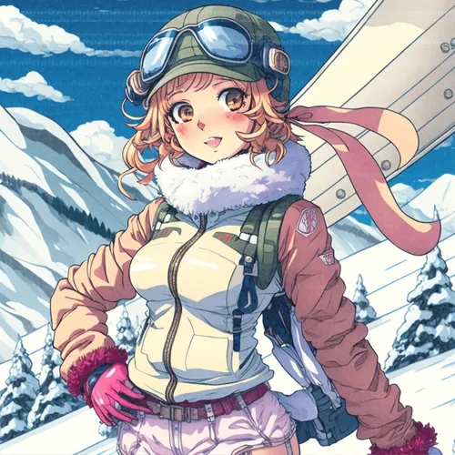Yukimonft