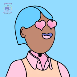 Pastel Crony #327