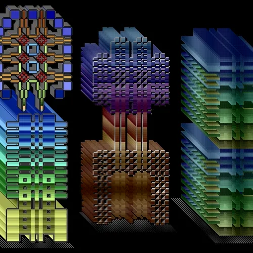 Shuttle Craft City 2