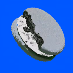 CODE SWITCHING OREO
