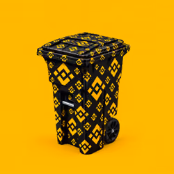 THE BINANCE TOTER