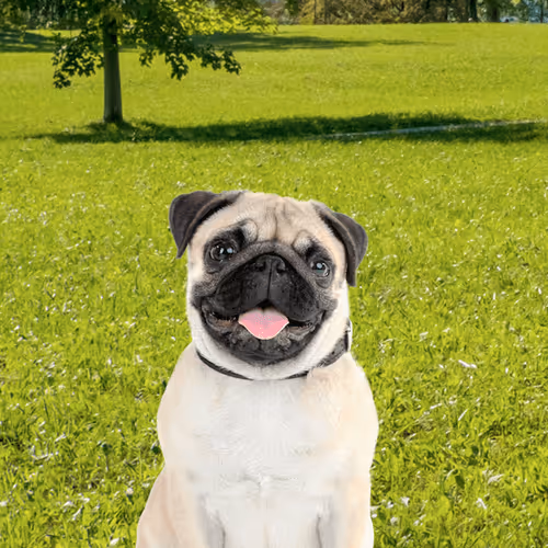 Pug