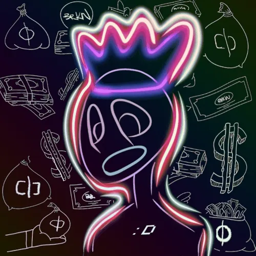 Brokenclub