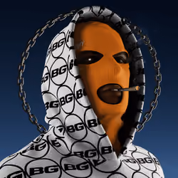 Bally Gang #999