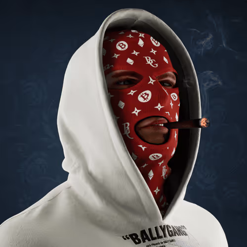 Bally Gang