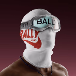 Bally Gang #1709