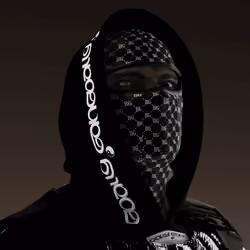 Bally Gang #500