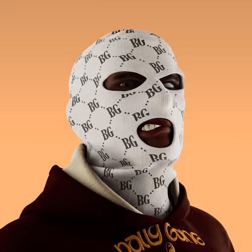 Bally Gang #1016