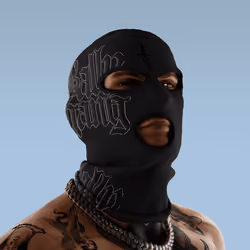 Bally Gang #6659