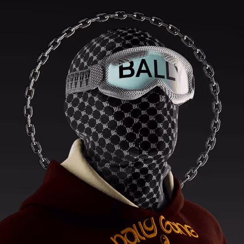 Bally Gang #1672