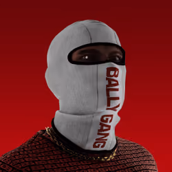 Bally Gang #621