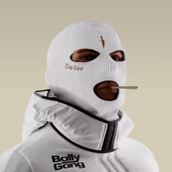 Bally Gang #1369