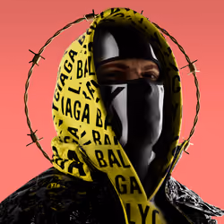 Bally Gang #6130