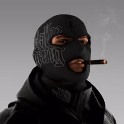 Bally Gang #1321