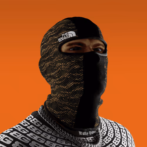 Bally Gang