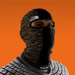 Bally Gang #629