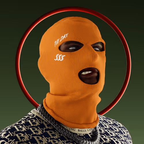 Bally Gang