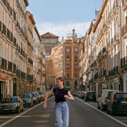 Pace: Performance + Cinematic AI