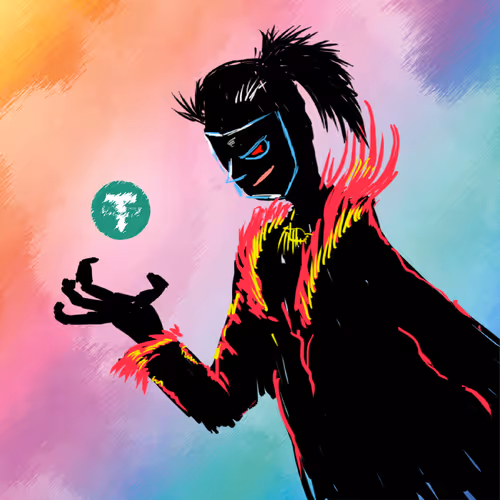 Secret of Satoshi #2489