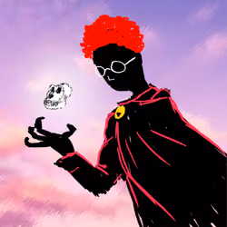Secret of Satoshi #2797