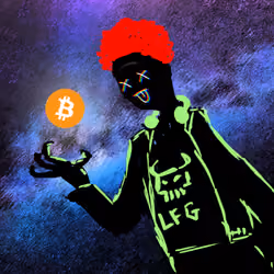 Secret of Satoshi #819