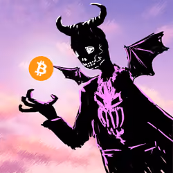 Secret of Satoshi #2792