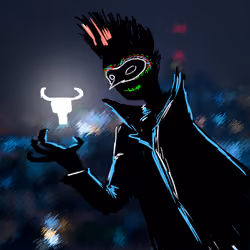 Secret of Satoshi #814