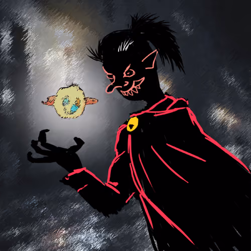 Secret of Satoshi #2331