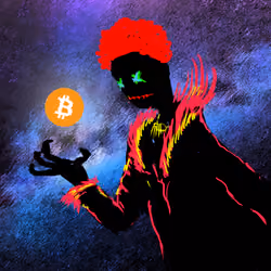 Secret of Satoshi #2093
