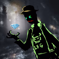 Secret of Satoshi #2015