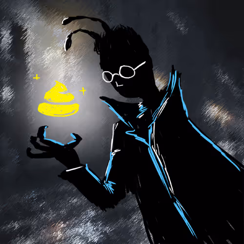 Secret of Satoshi #379