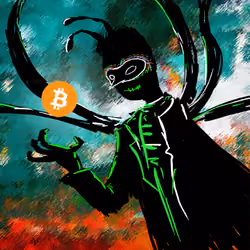 Secret of Satoshi #2791