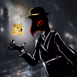 Secret of Satoshi #1299