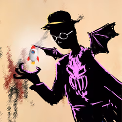 Secret of Satoshi #1026