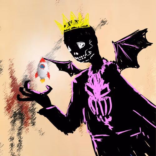 Secretofsatoshi