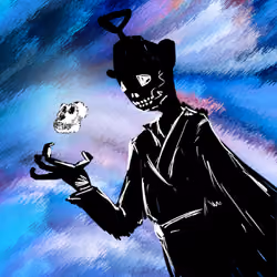 Secret of Satoshi #2723