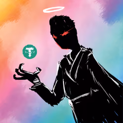 Secret of Satoshi #1724
