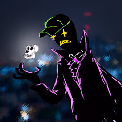 Secret of Satoshi #2075