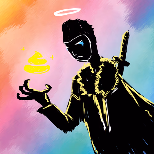 Secret of Satoshi #2100