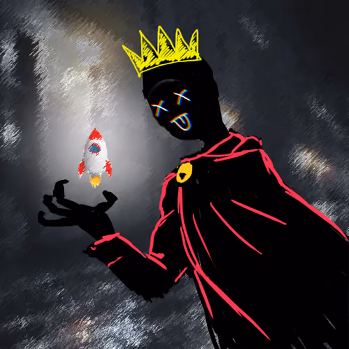 Secret of Satoshi #1461
