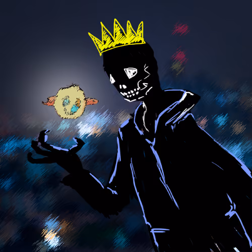 Secret of Satoshi #669