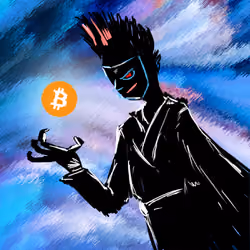 Secret of Satoshi #679