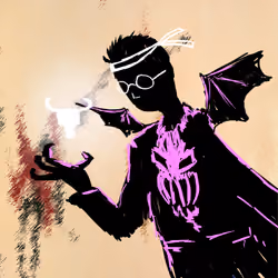 Secret of Satoshi #182