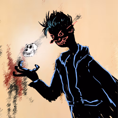 Secretofsatoshi