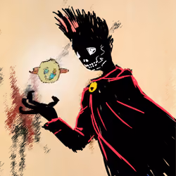 Secret of Satoshi #1572