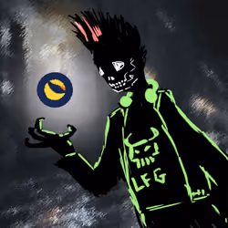 Secret of Satoshi #278