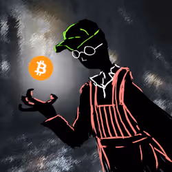 Secret of Satoshi #2851