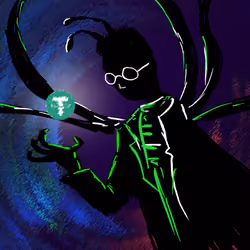 Secret of Satoshi #698